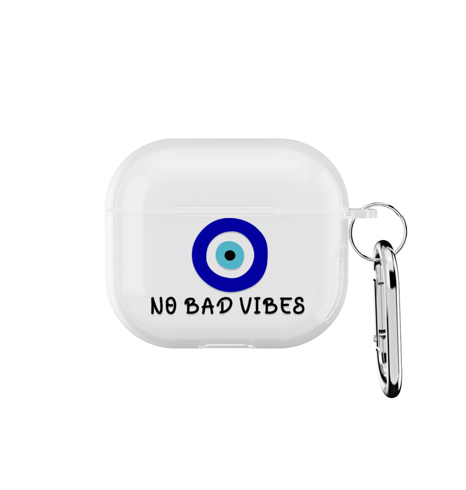 Evil Eye AirPods Case –