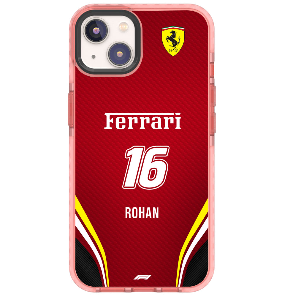 Ferrari #1