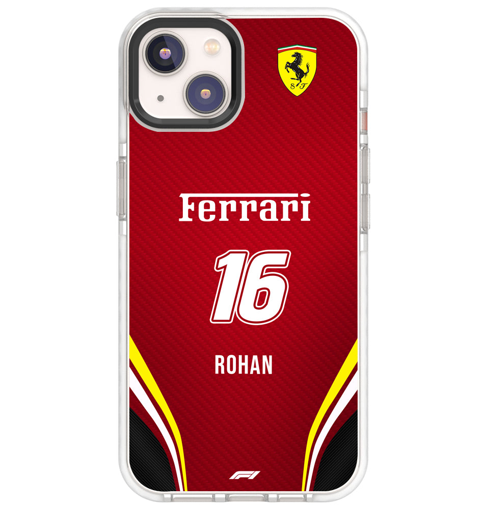 Ferrari #1