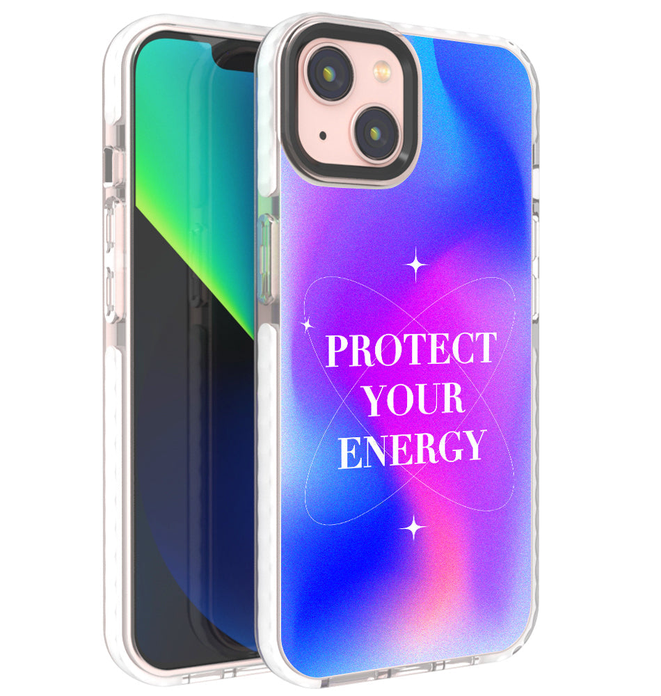 Protect Your  Energy