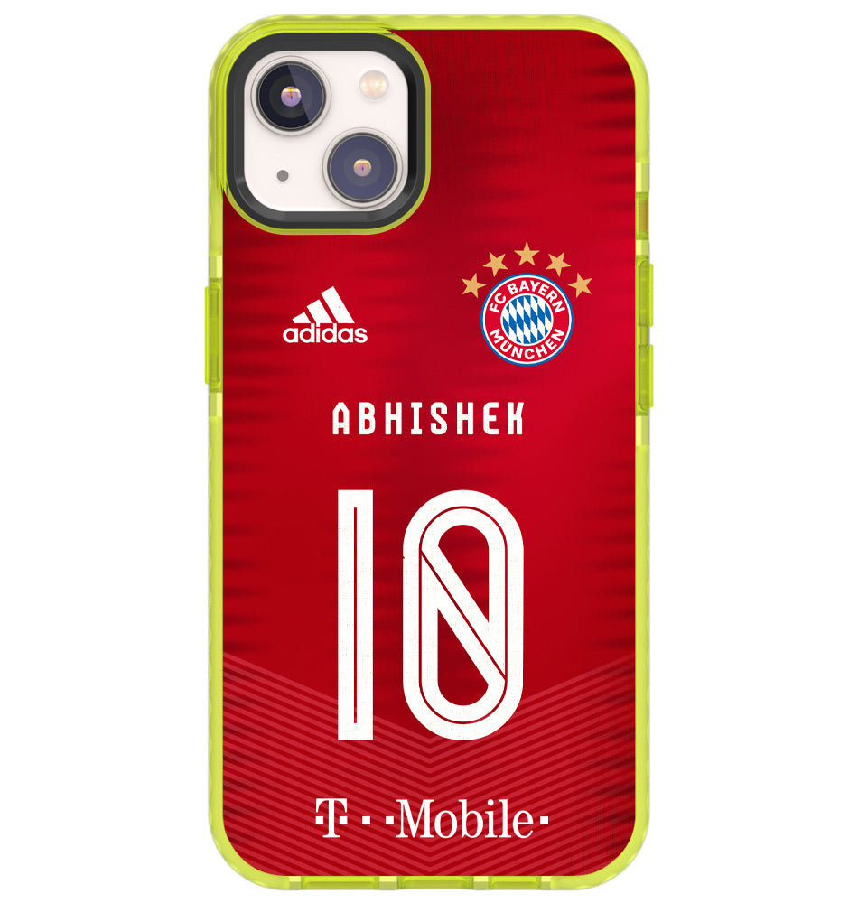 Bayern Munich