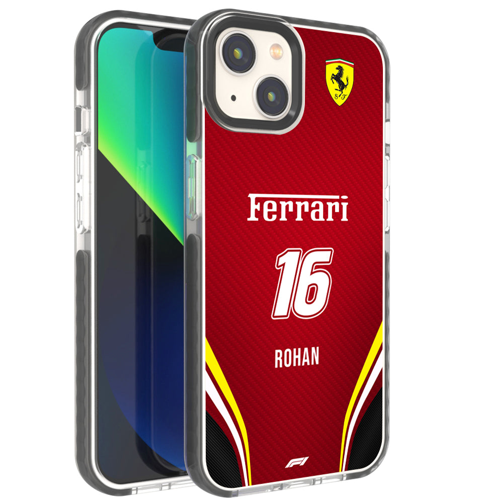 Ferrari #1