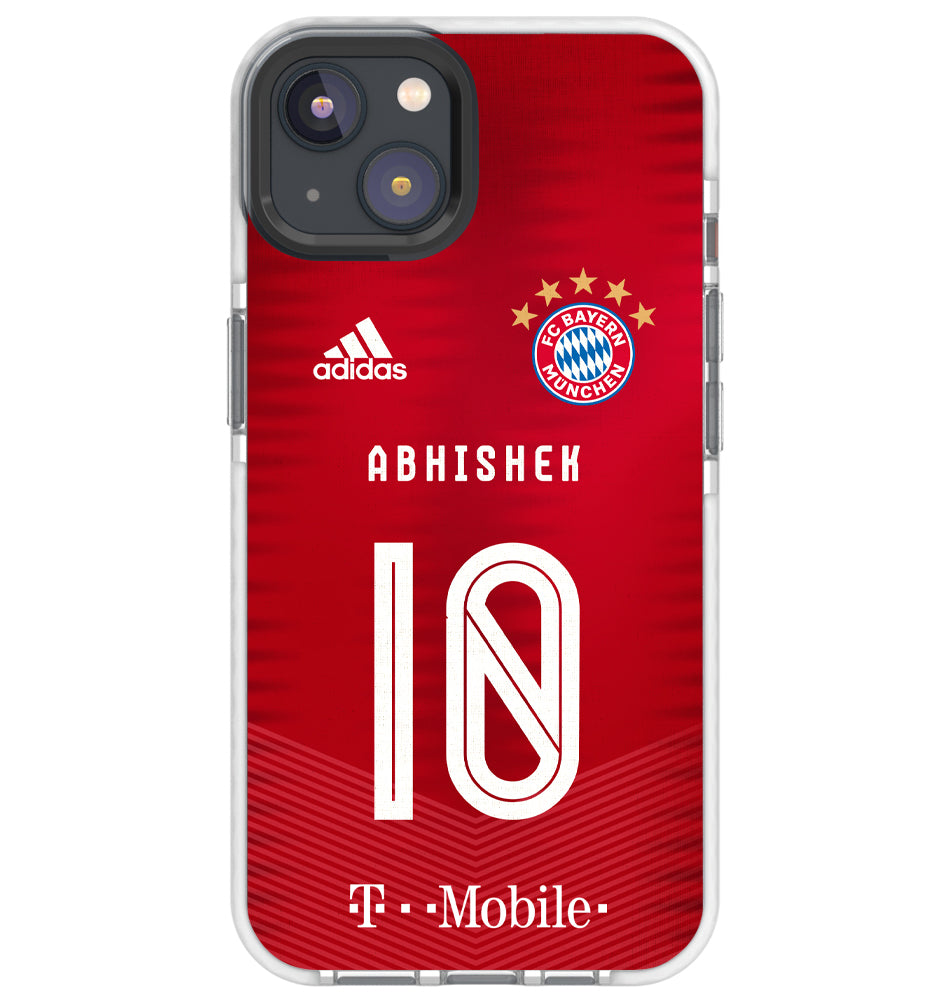 Bayern Munich