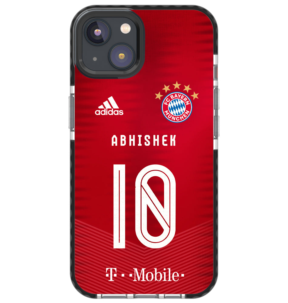 Bayern Munich