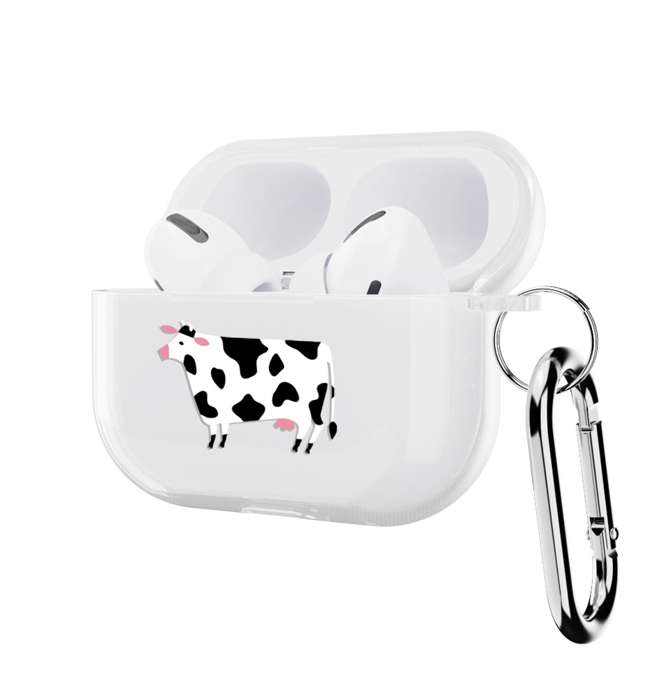 Moo Moo - AirPods Pro