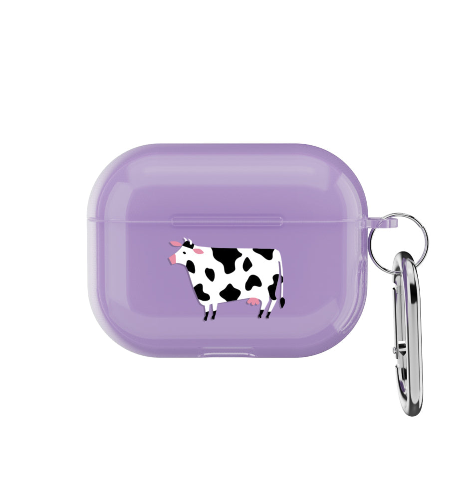 Moo Moo - AirPods Pro