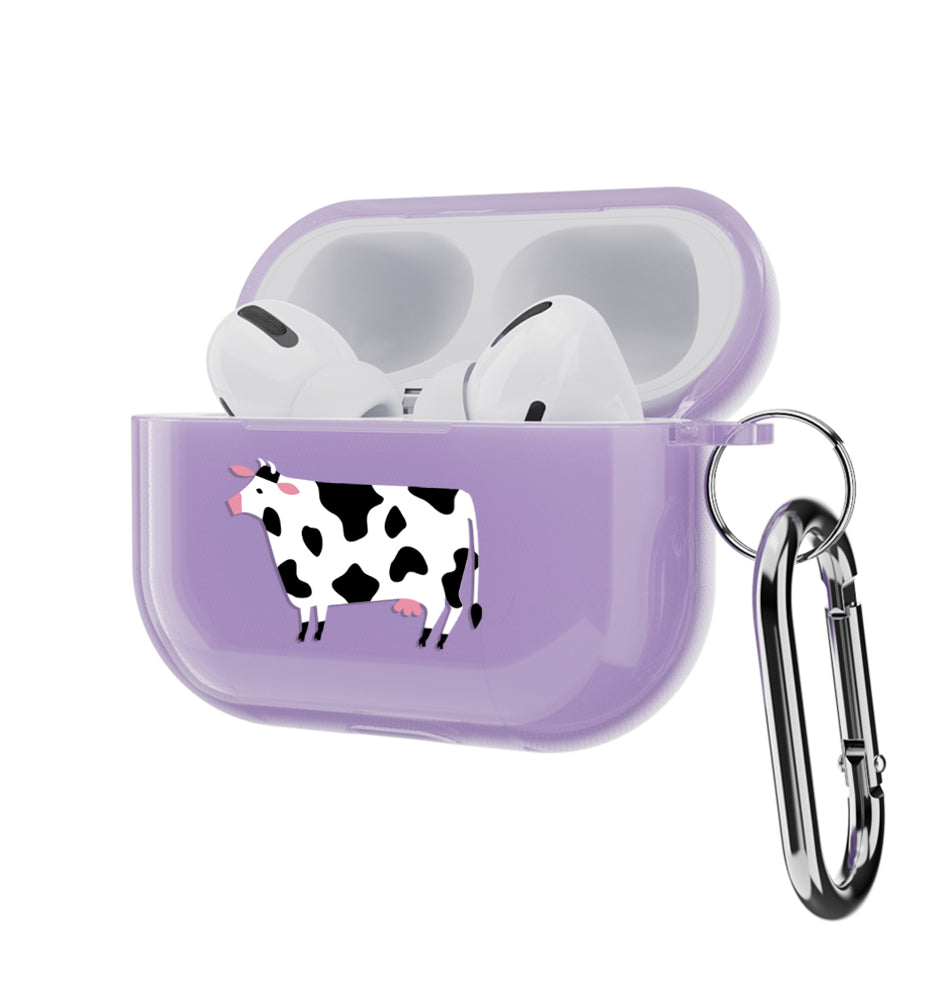 Moo Moo - AirPods Pro