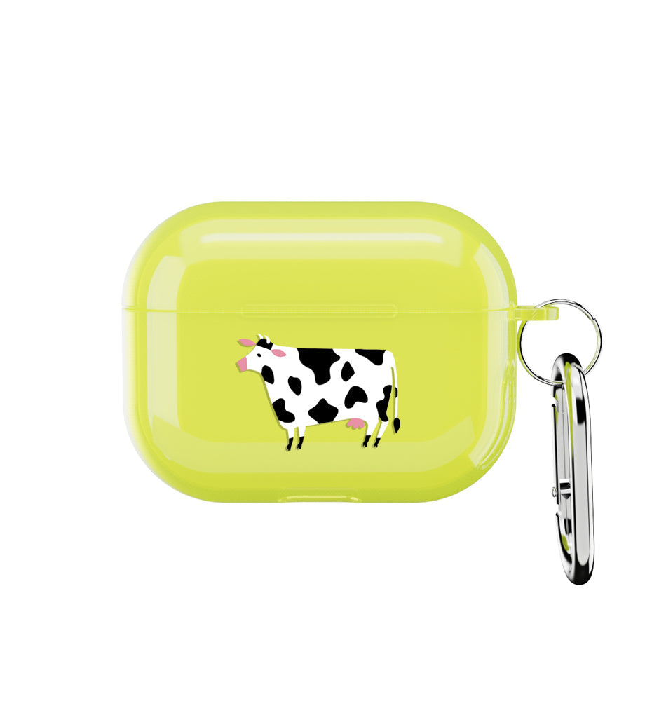 Moo Moo - AirPods Pro