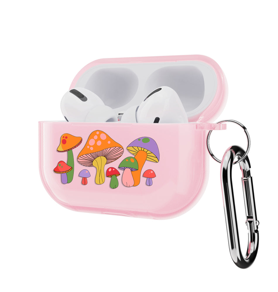 Shroomland -  AirPods Pro