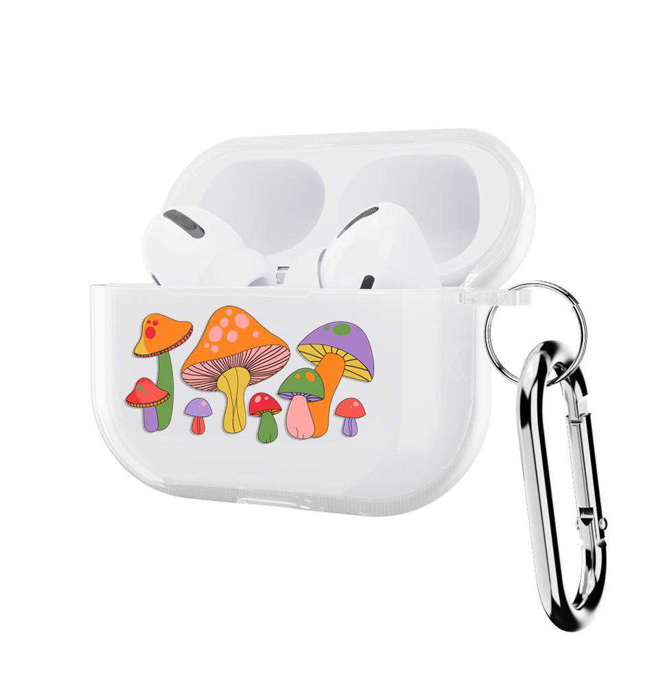 Shroomland -  AirPods Pro