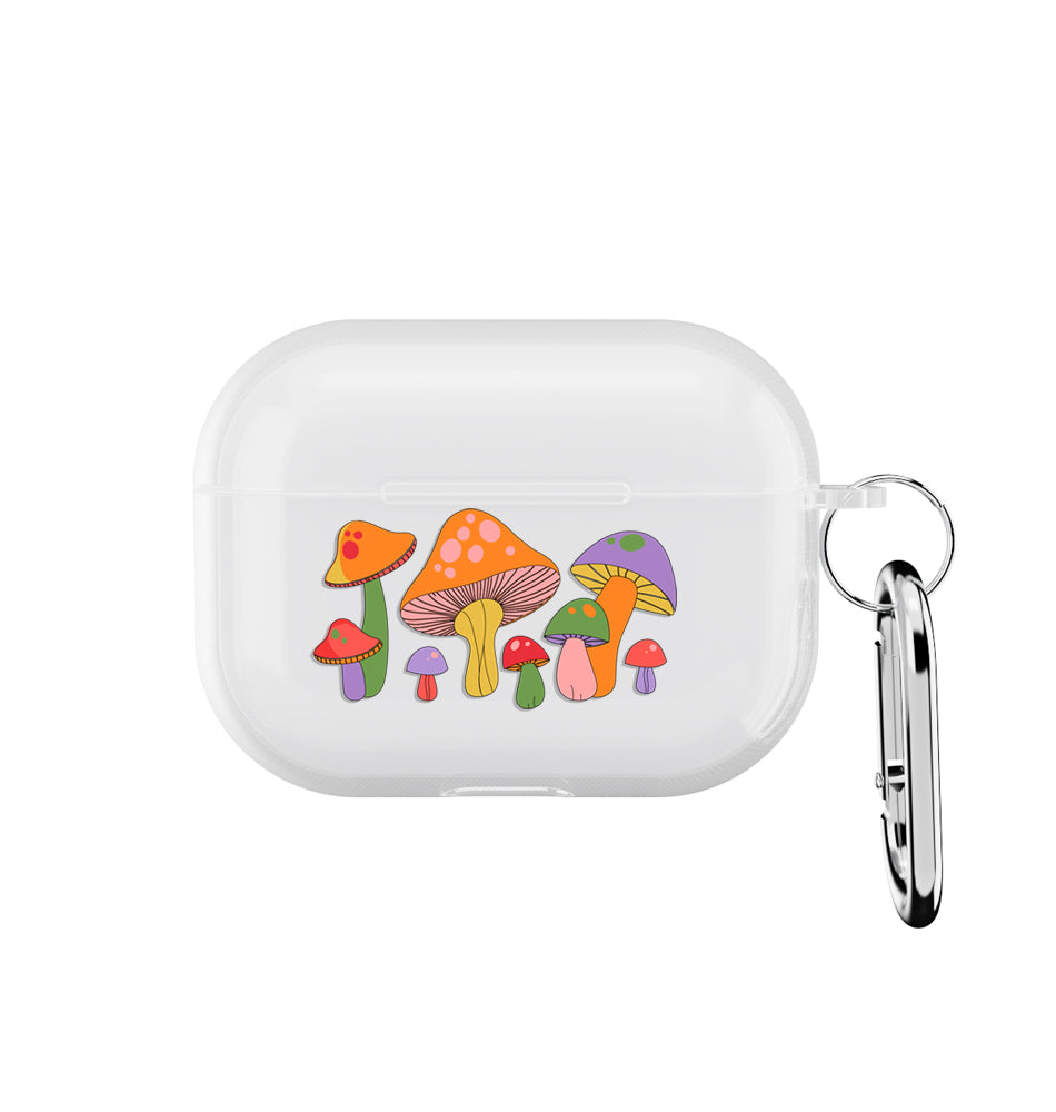 Shroomland -  AirPods Pro