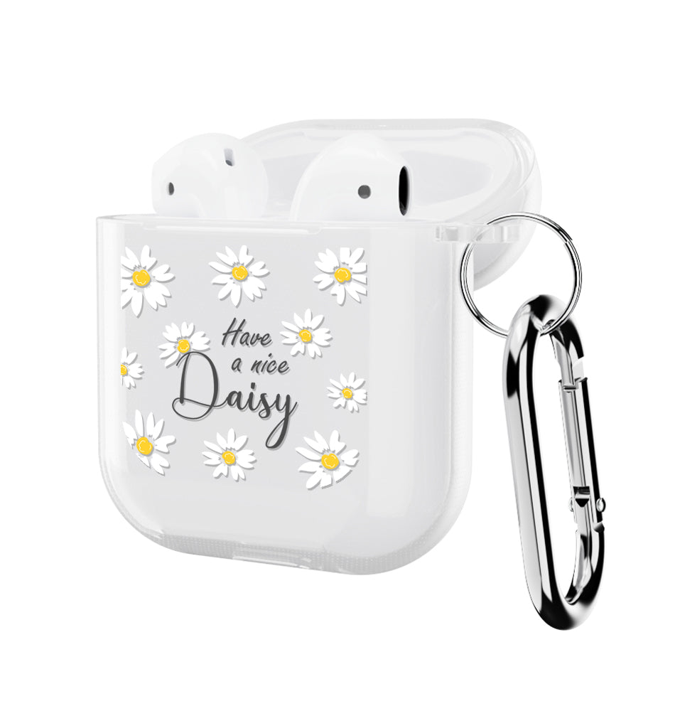 Have a nice daisy - AirPods Gen 1&2