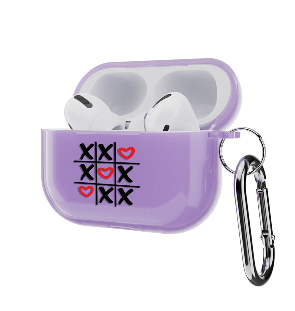 XOXO-  AirPods Pro (2nd Gen)