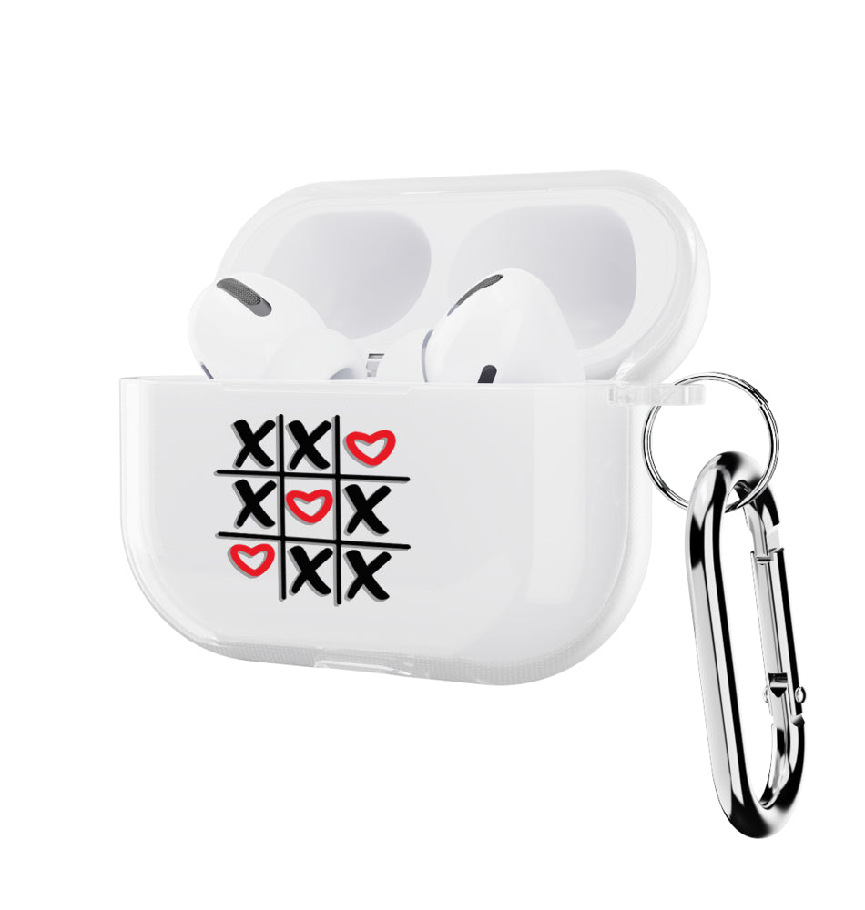 XOXO-  AirPods Pro (2nd Gen)